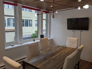 552 Massachusetts Ave, Cambridge, MA for lease Interior Photo- Image 2 of 6