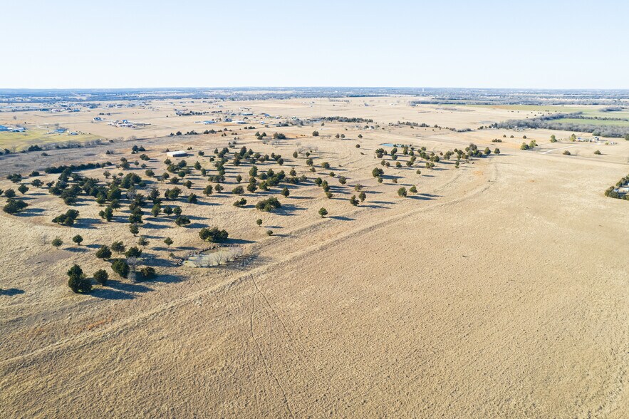 Tract 3 Gunter, Whitesboro, TX 76273