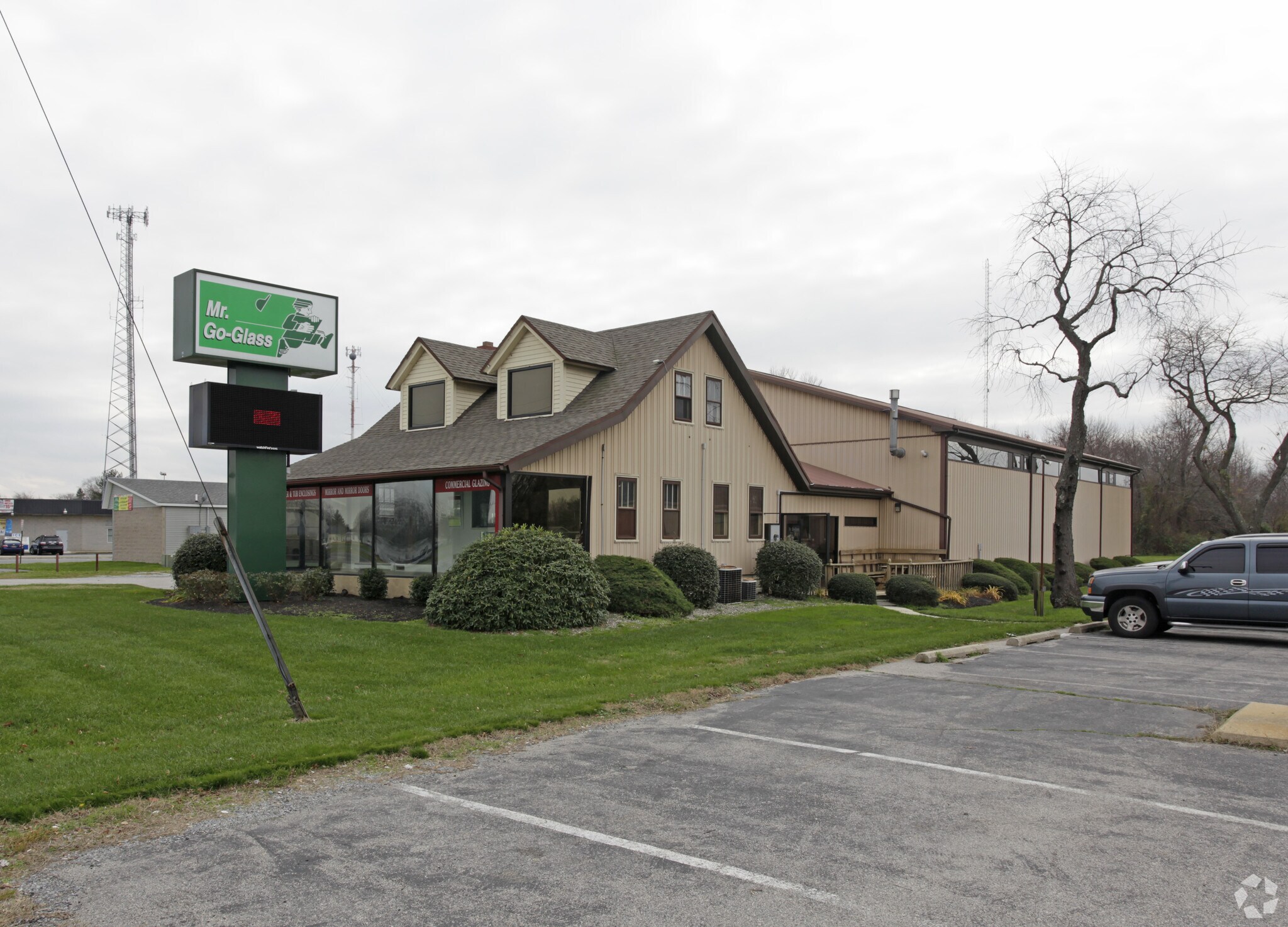 3895 N Dupont Hwy, Dover, DE for sale Primary Photo- Image 1 of 1