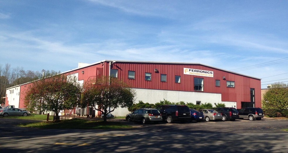 45 Oconnor Rd, Fairport, NY for sale - Building Photo - Image 1 of 1