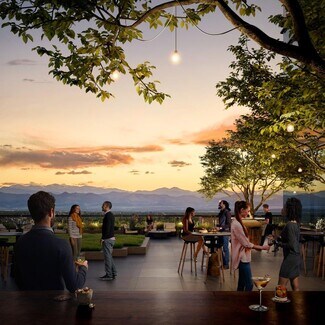 More details for 6365 Greenwood Plaza Blvd, Centennial, CO - Office for Lease