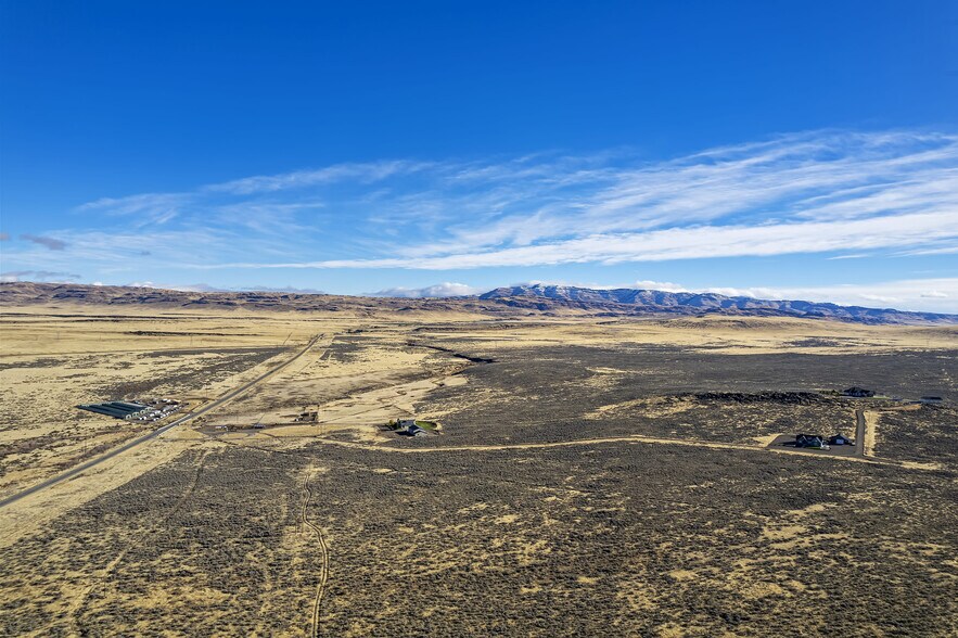 3000 NE Scenic Valley Ln, Mountain Home, ID for sale - Aerial - Image 2 of 5