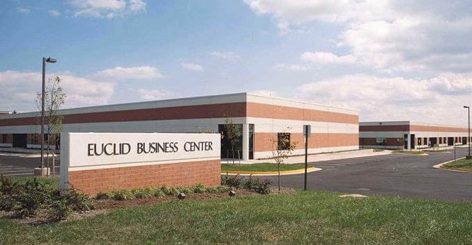 8480-8498 Kao Cir, Manassas, VA for lease - Building Photo - Image 1 of 17