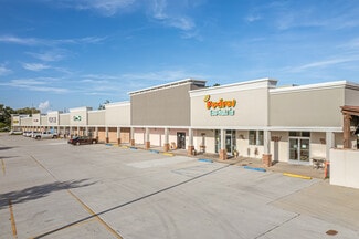More details for 7335-7373 Jefferson Hwy, Harahan, LA - Retail for Lease