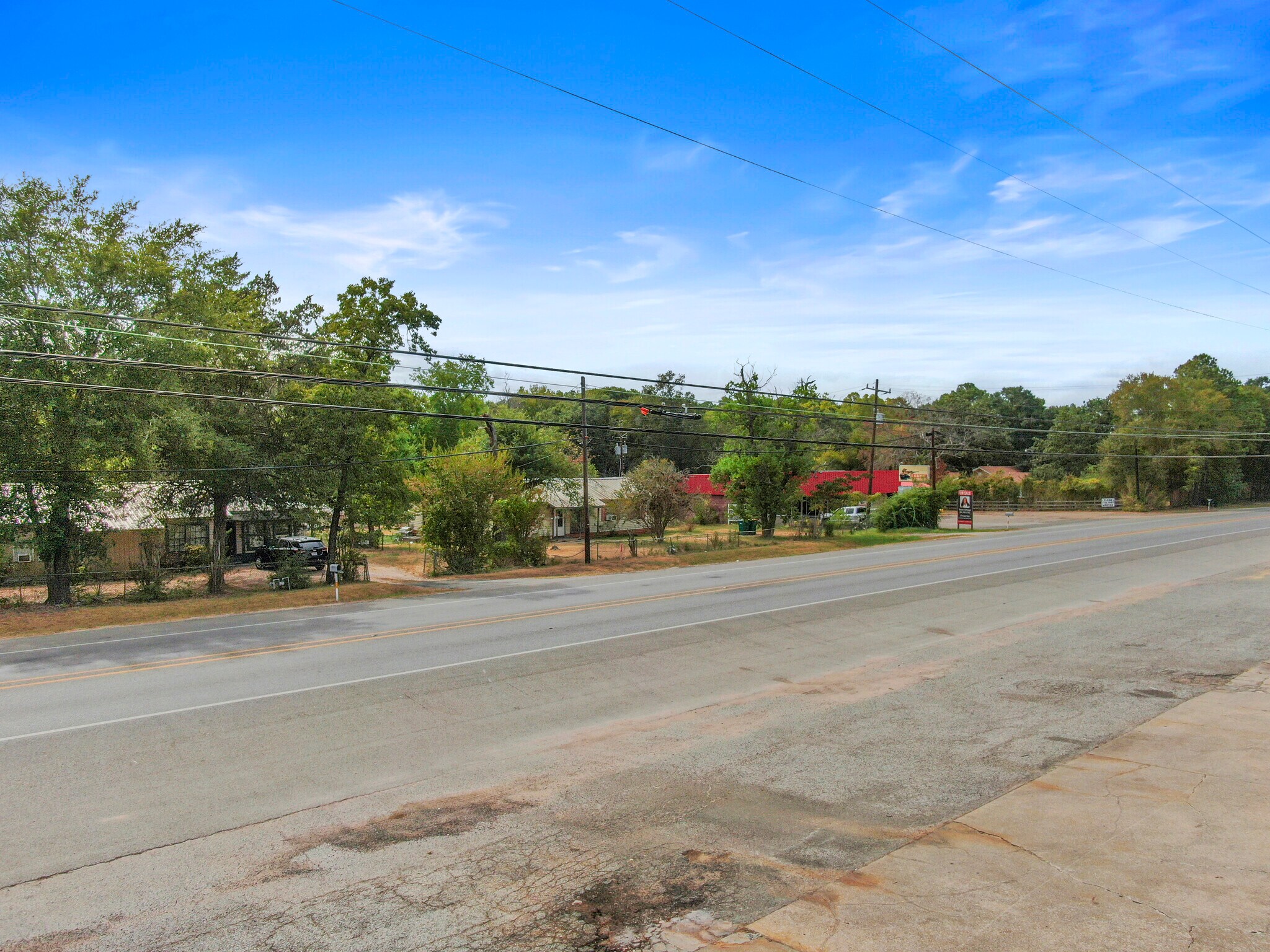 213 FM 1314, Conroe, TX 77301 Industrial for Sale