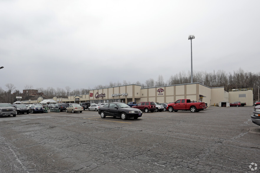 2250 Sans Souci Pky, Hanover Township, PA for lease - Primary Photo - Image 1 of 6