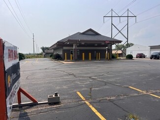 More details for 927 E Main St, Winneconne, WI - Office for Sale