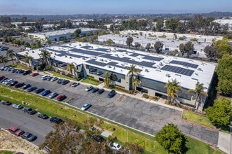 970 Park Center Dr, Vista, CA for lease Building Photo- Image 1 of 10