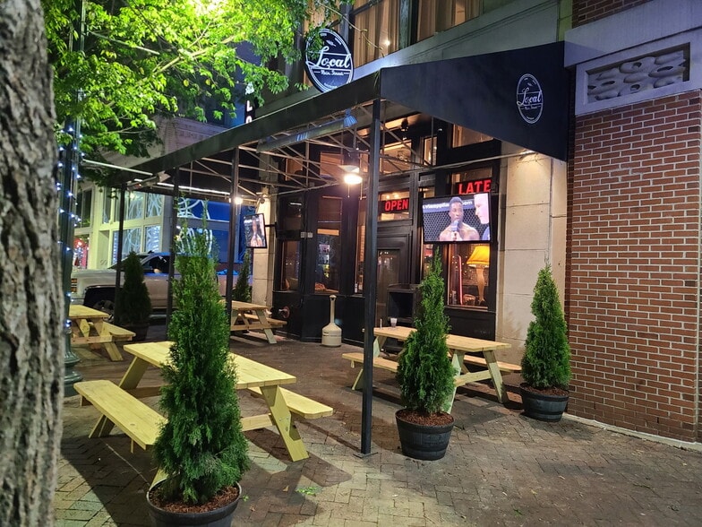 95 S Main St, Memphis, TN for lease - Building Photo - Image 3 of 33