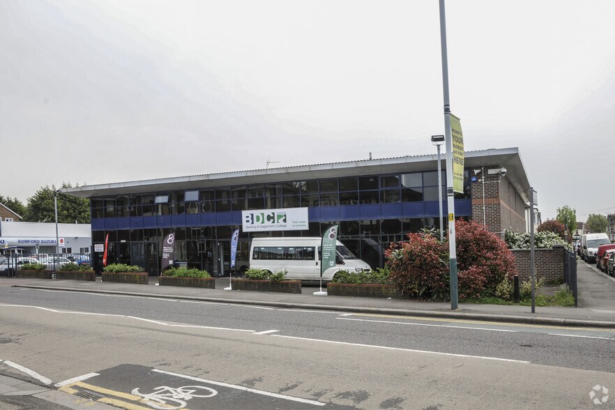 175 London Rd, Romford, RM7 9DB Retail for Sale