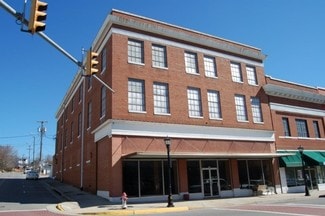 More details for 325 Franklin St, Rocky Mount, VA - Retail for Sale