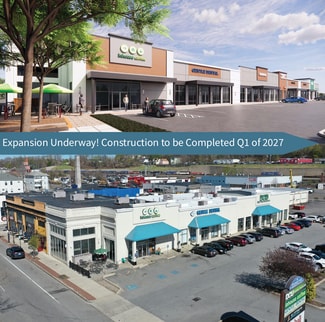 More details for 225-233 Shrewsbury St, Worcester, MA - Retail for Lease