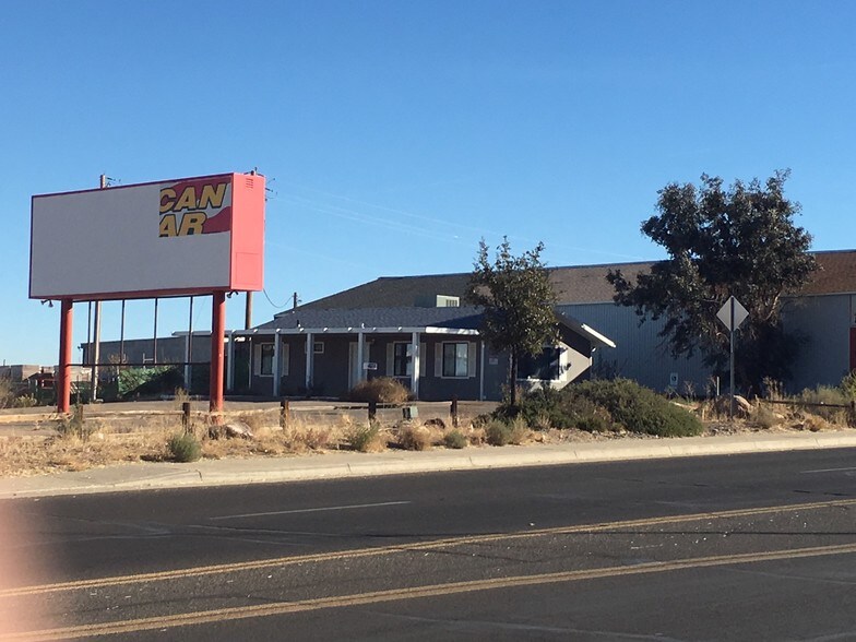4574 N Stockton Hill Rd, Kingman, AZ for sale - Other - Image 1 of 1