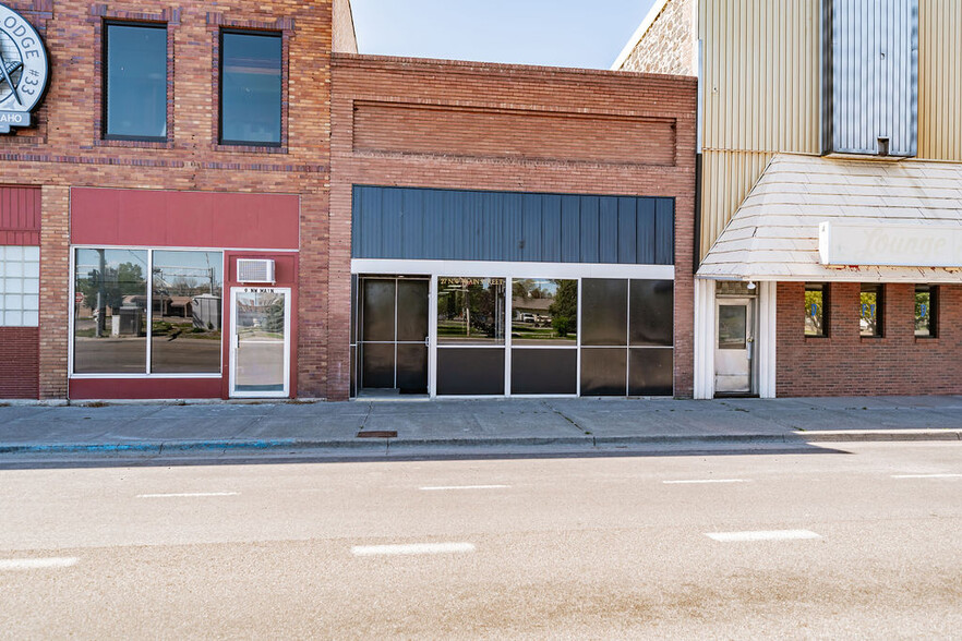 27 NW Main St, Blackfoot, ID for sale - Building Photo - Image 3 of 31