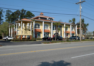 More details for 887 Lake Arrowhead Rd, Myrtle Beach, SC - Retail for Lease