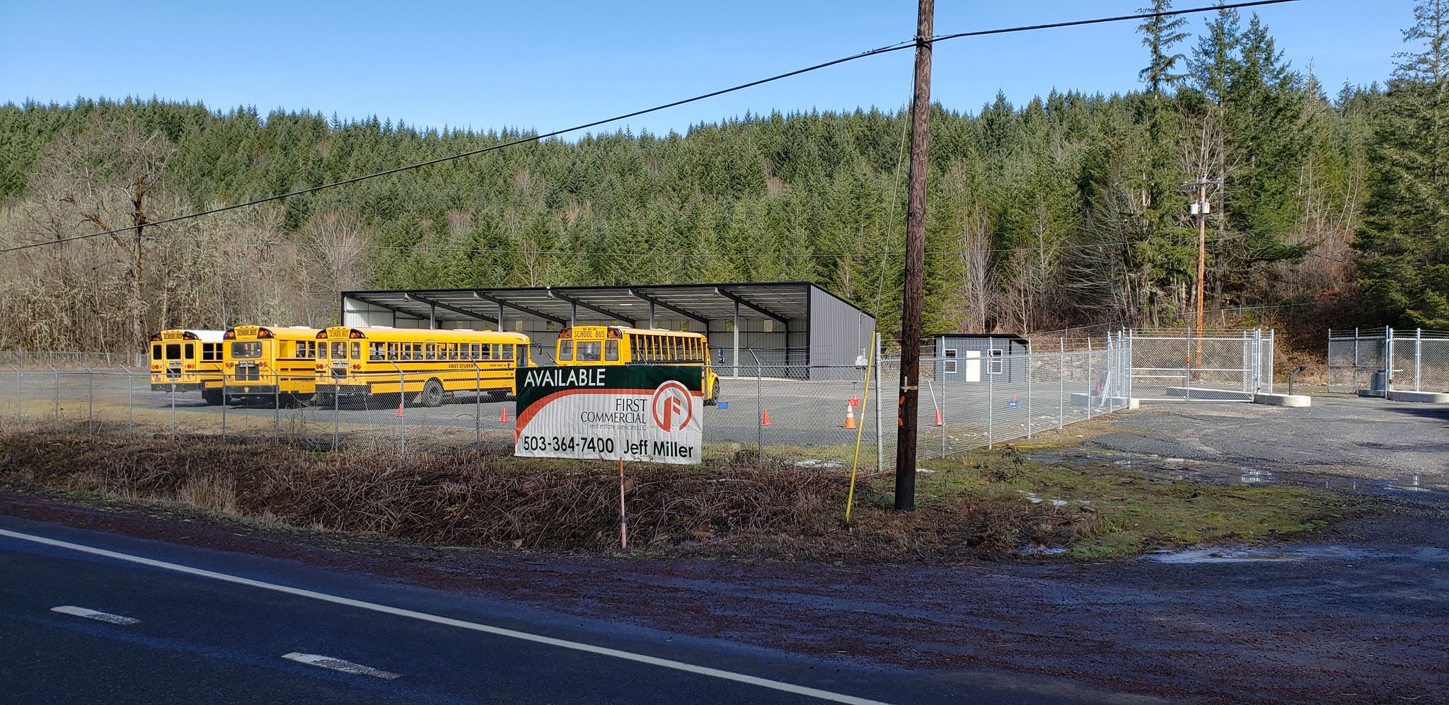 910 Santiam Hwy N, Gates, OR for sale Building Photo- Image 1 of 1