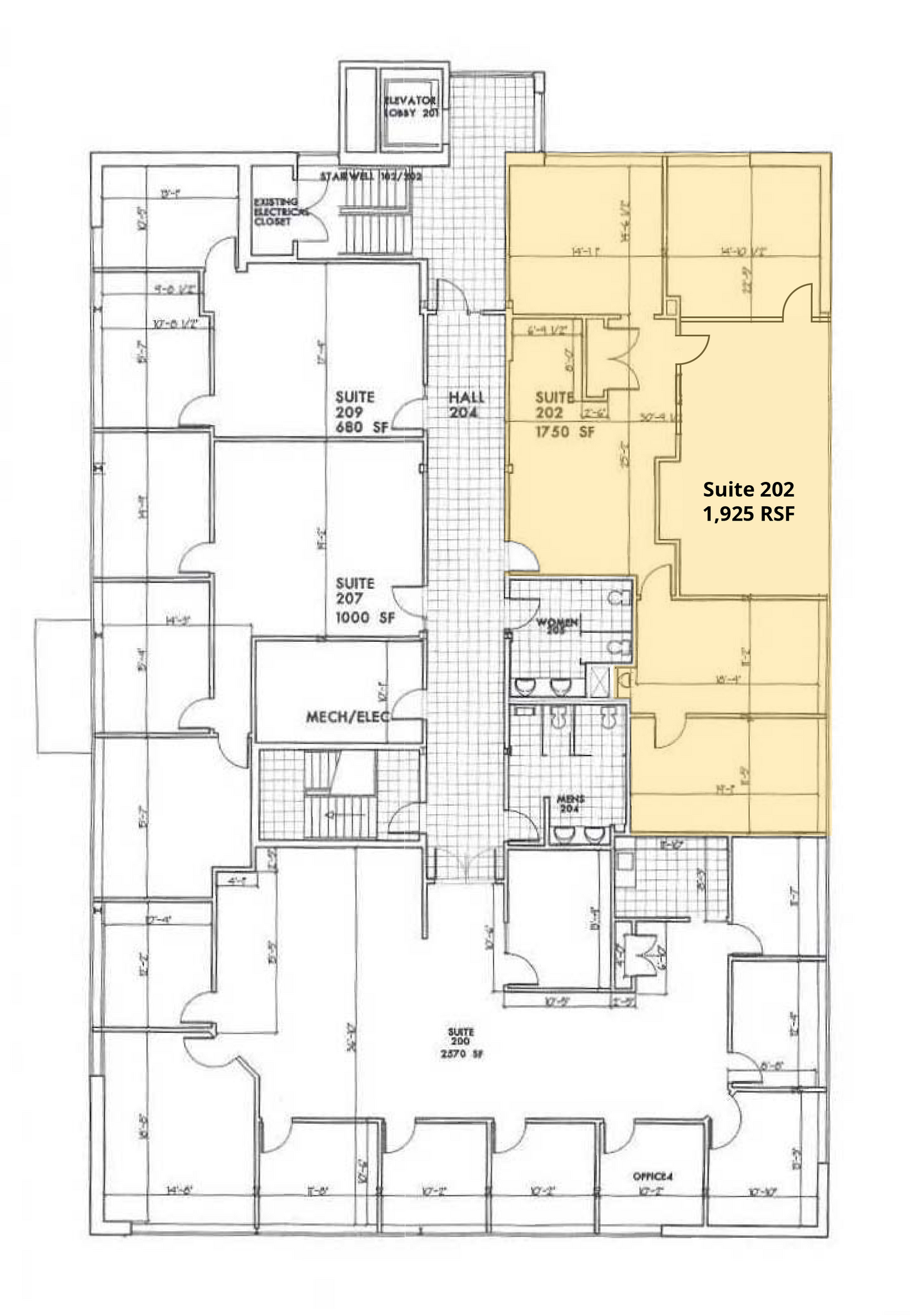 1740 W Big Beaver Rd, Troy, MI for lease Building Photo- Image 1 of 1