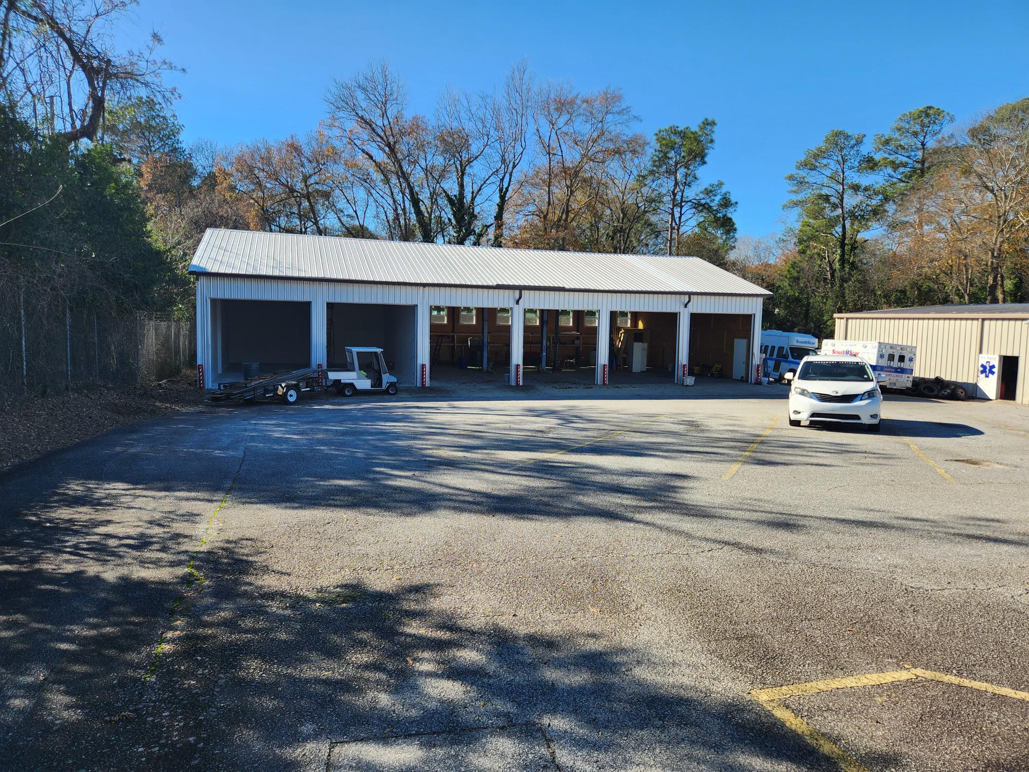 2455 Wheeless Rd, Augusta, GA for sale Building Photo- Image 1 of 1