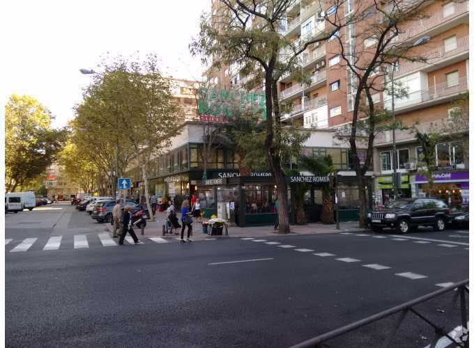 Paseo Castellana, 194, Madrid, Madrid for sale Primary Photo- Image 1 of 1