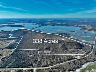 More details for E County Road 1200, Keota, OK - Land for Sale