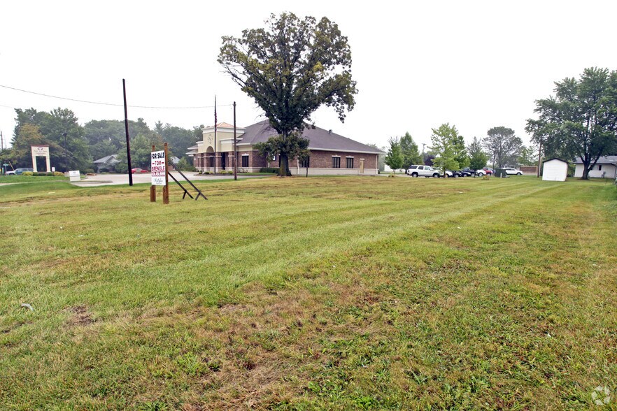 1020 N Hwy 47, Warrenton, MO for lease - Primary Photo - Image 1 of 1