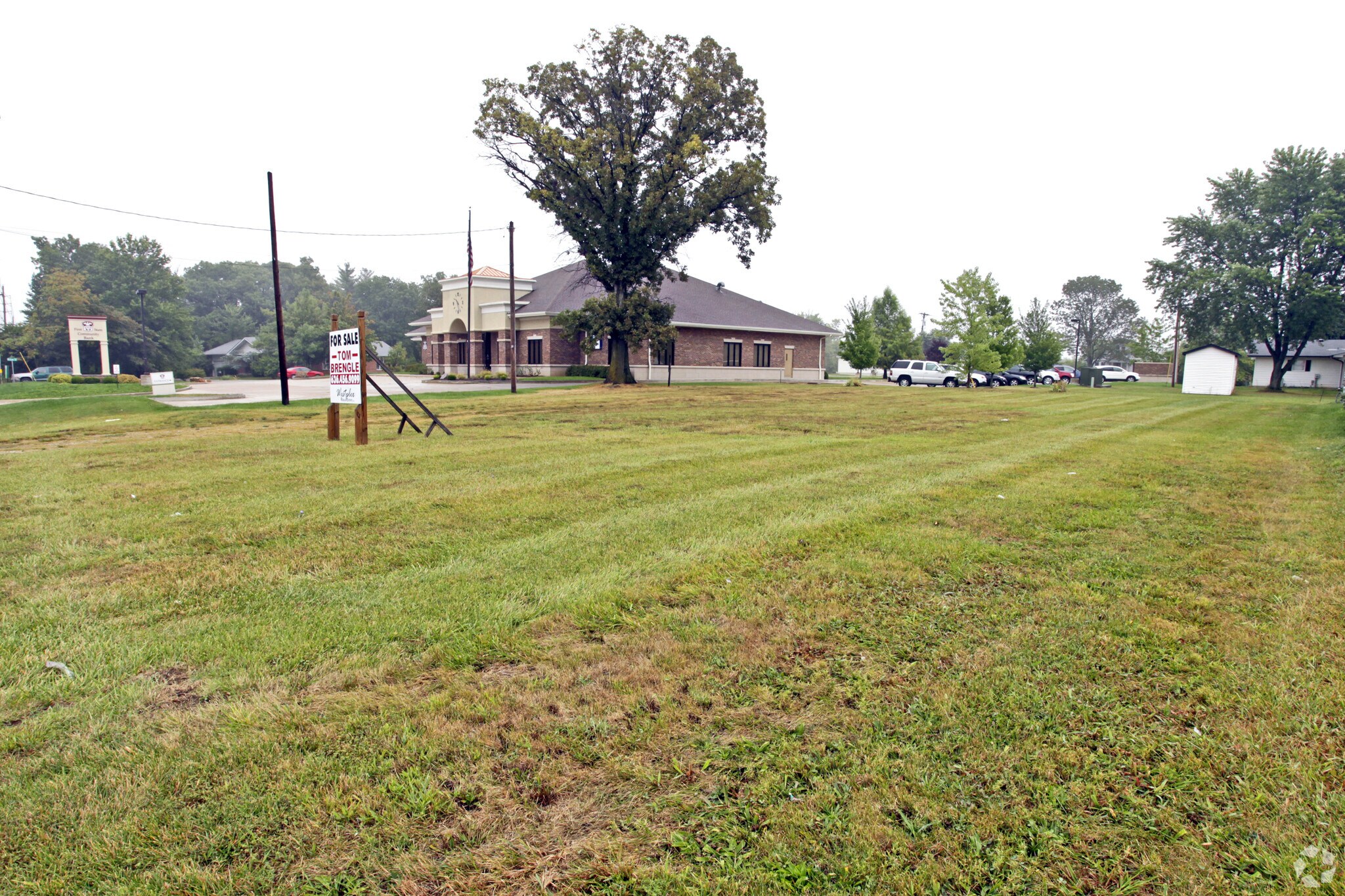 1020 N Hwy 47, Warrenton, MO for lease Primary Photo- Image 1 of 2