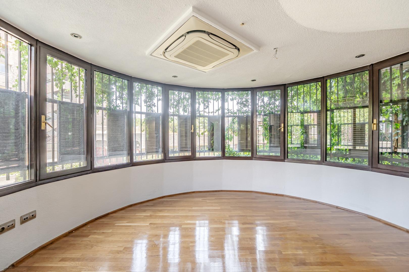 Avenida de América, 37, Madrid, Madrid for lease Interior Photo- Image 1 of 26