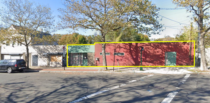 3 Kimberly Ave, New Haven, CT for lease - Primary Photo - Image 1 of 4