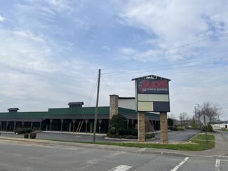 More details for 2270 Two Rivers Blvd, Sevierville, TN - Retail for Lease