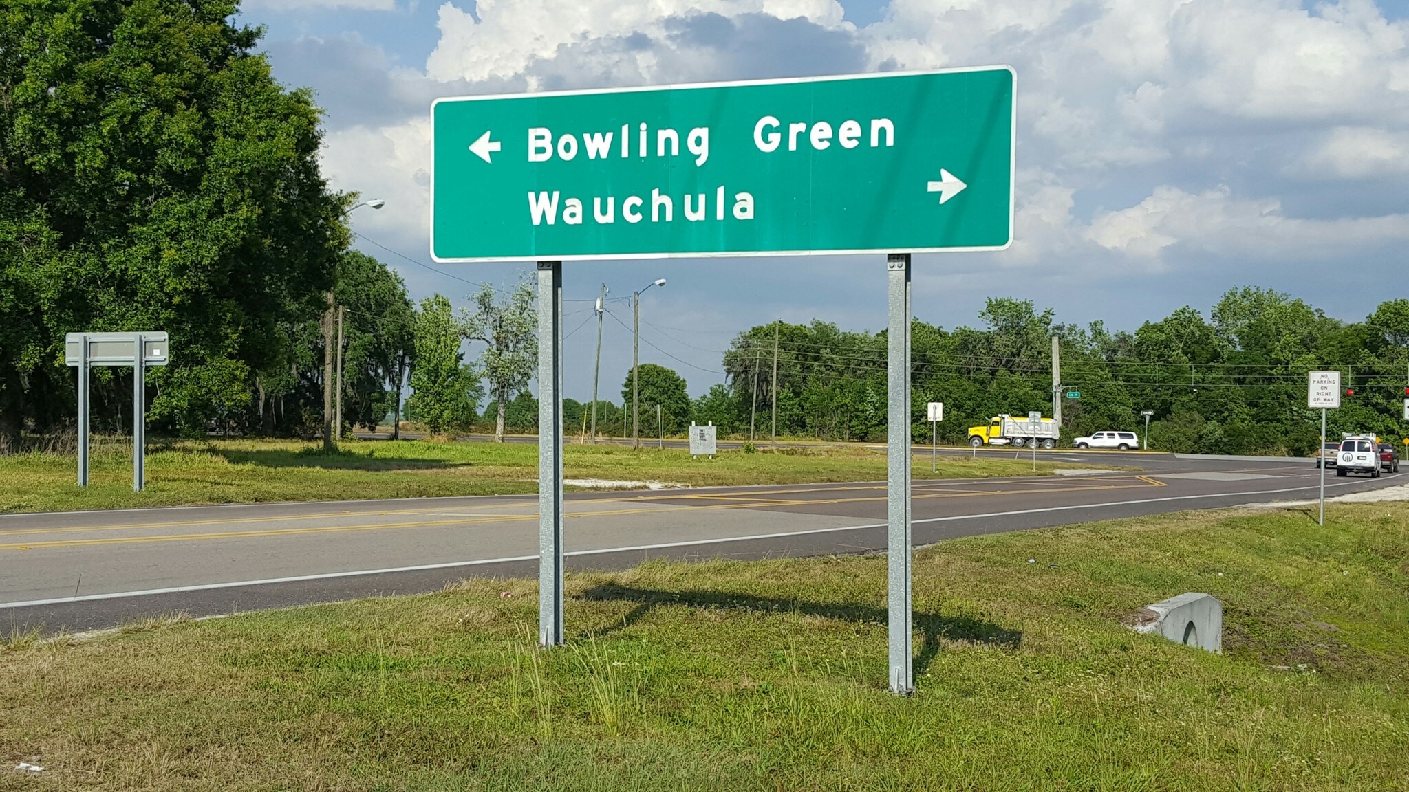 2601 N US 17 Hwy, Bowling Green, FL for sale Building Photo- Image 1 of 1