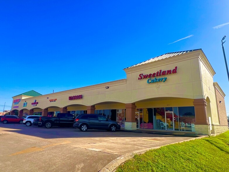 63176335 N Eldridge Pky, Houston, TX 77041