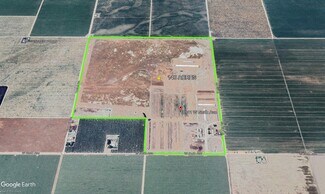 More details for 18941 W North Ave, Kerman, CA - Land for Sale