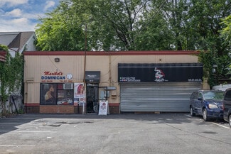 More details for 139-37 245th St, Jamaica, NY - Retail for Lease