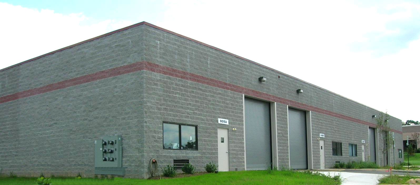 9025 Maier Rd, Laurel, MD for lease Building Photo- Image 1 of 6