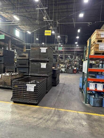 1601 Highway 49B, Paragould, AR for lease - Building Photo - Image 2 of 14