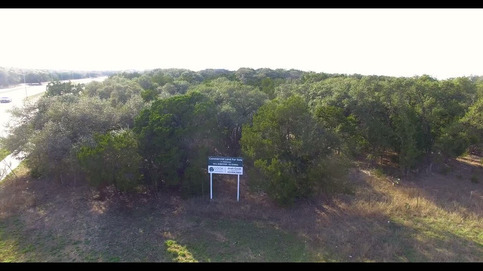 Colonial Pkwy, Cedar Park, TX 78613 Market Street & Colonial Parkway