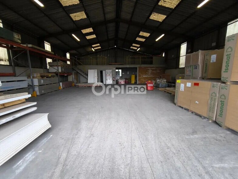 Industrial in Brive-la-Gaillarde for lease - Building Photo - Image 3 of 26