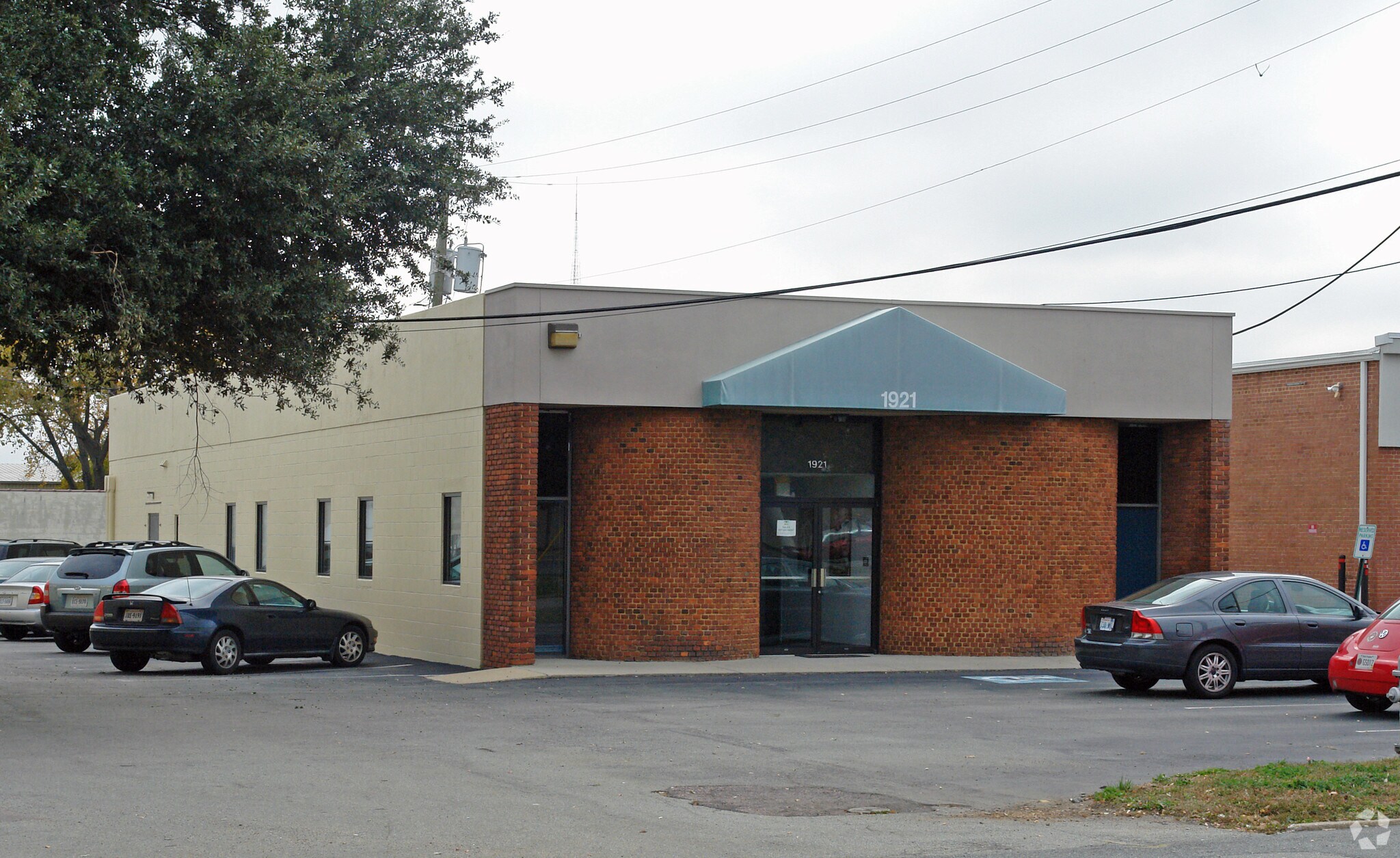 1921 Westmoreland St, Richmond, VA for sale Primary Photo- Image 1 of 1