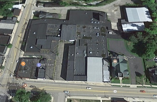 More details for 18 Main St, Silver Creek, NY - Flex for Lease