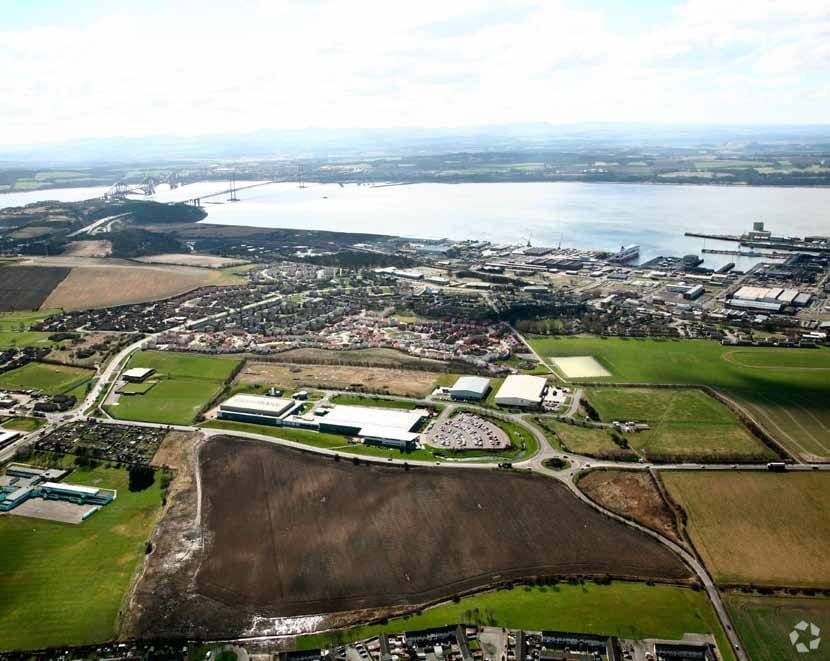 Admiralty Rd, Rosyth for sale Primary Photo- Image 1 of 1