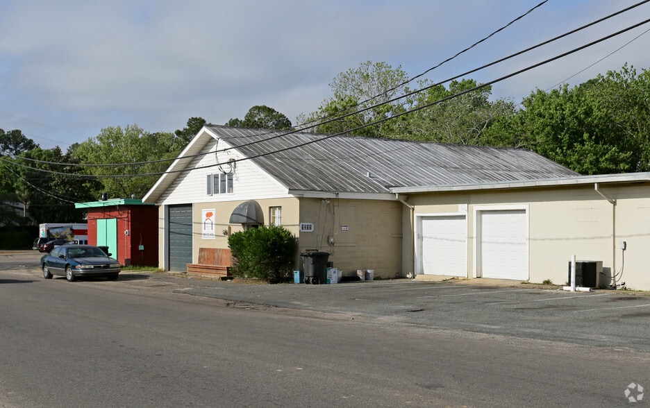 1311 Jackson Bluff Rd, Tallahassee, FL for sale - Primary Photo - Image 1 of 4