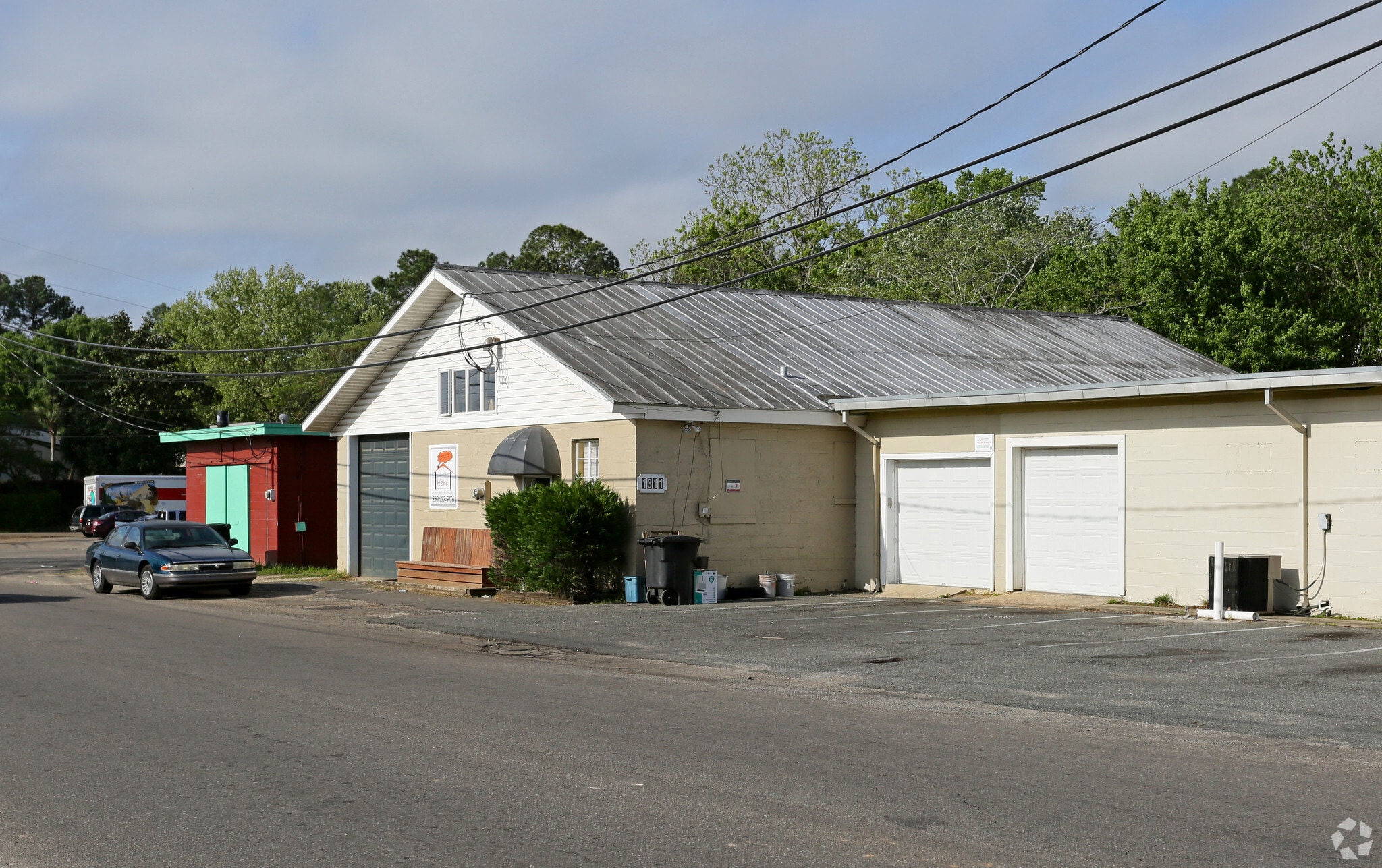 1311 Jackson Bluff Rd, Tallahassee, FL for sale Primary Photo- Image 1 of 5