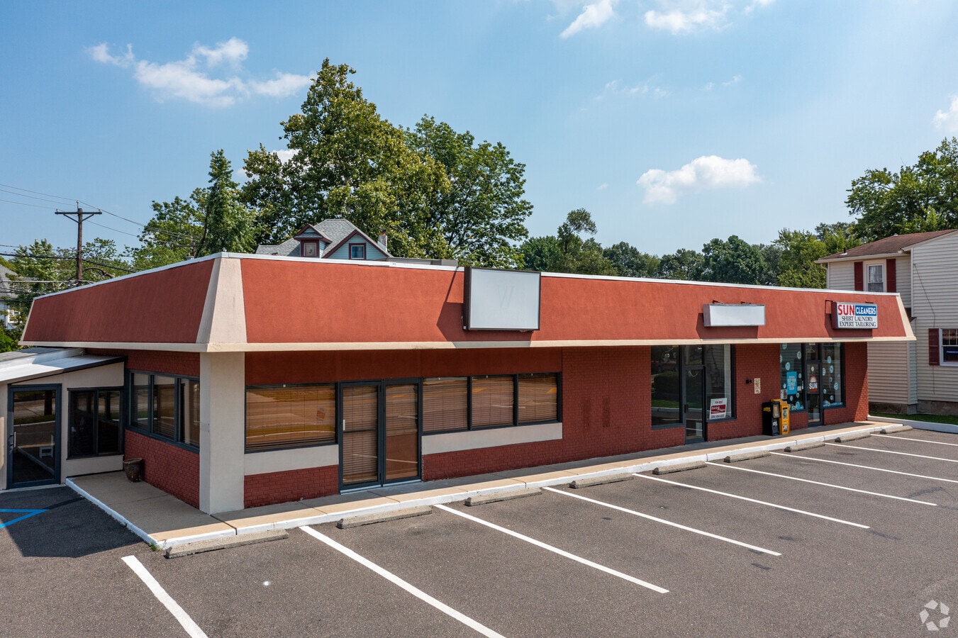 317321 Haddon Ave, Westmont, NJ 08108