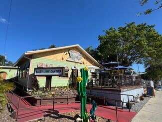 More details for 1019 Florida Ave, Palm Harbor, FL - Retail for Sale