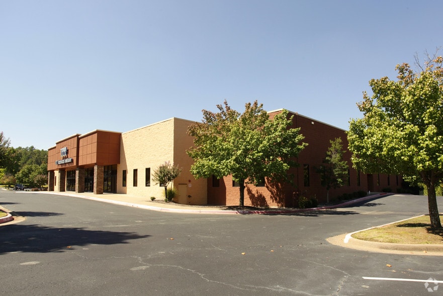 12200 Westhaven Dr, Little Rock, AR for lease - Building Photo - Image 3 of 3