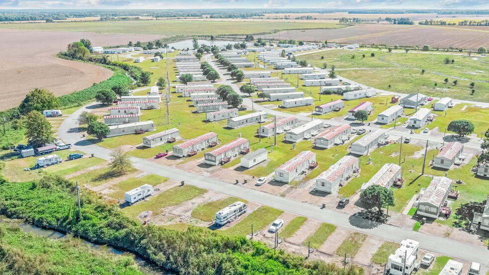 2466 Kirby Rd, Robinsonville, MS 38664