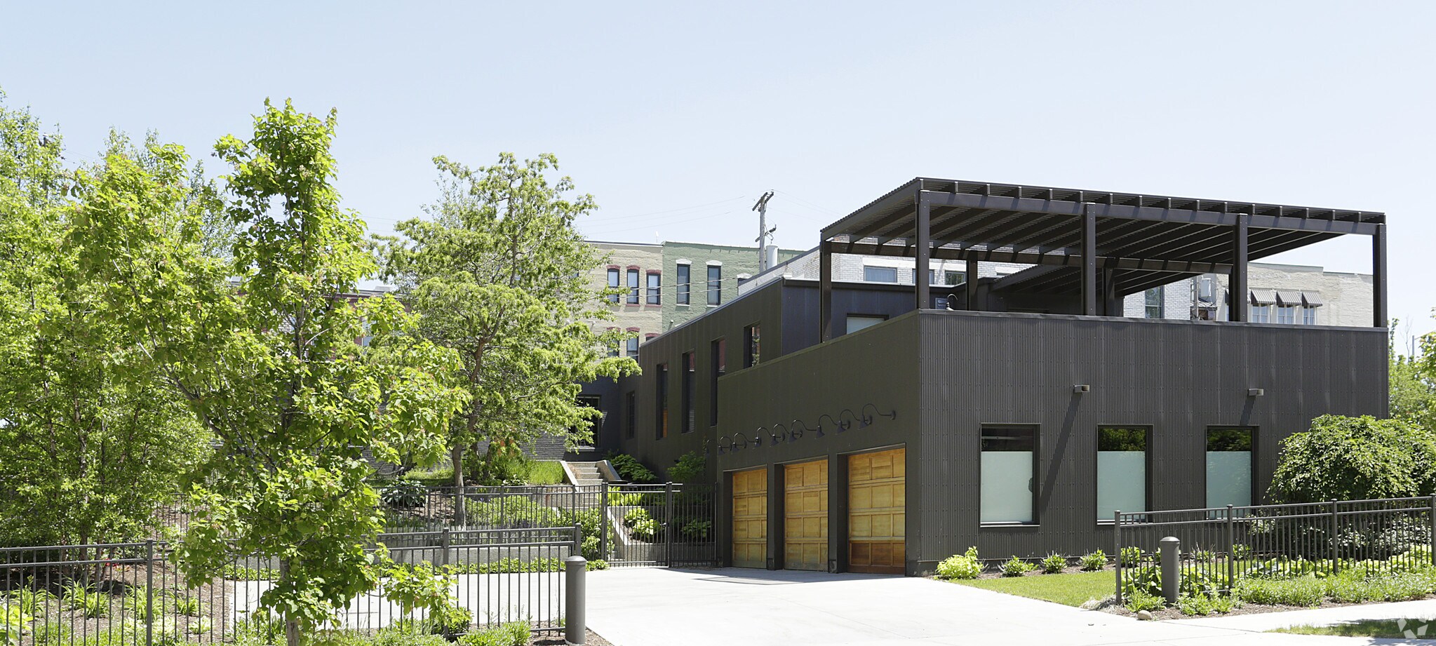 18 Goodrich St SW, Grand Rapids, MI for sale Primary Photo- Image 1 of 1