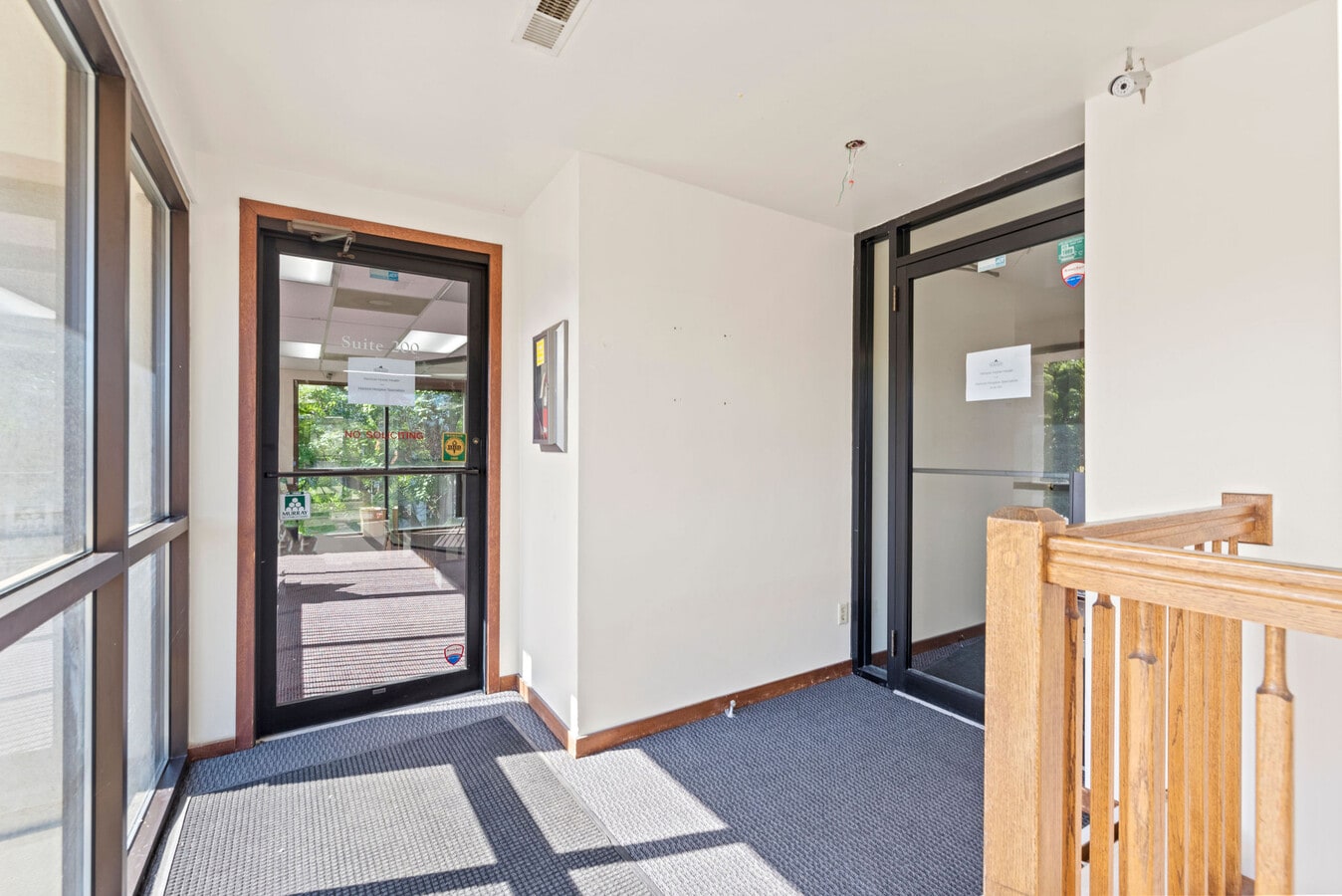 6000 Fashion Blvd, Salt Lake City, UT 84107 - Unit 200 - - Lobby - Image 1 of 19