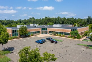 More details for 21 Griffin Rd N, Windsor, CT - Office for Lease