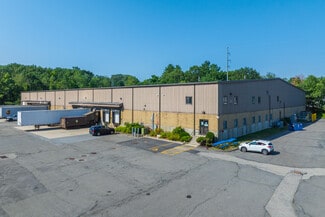 More details for 31 High St, North Billerica, MA - Industrial for Lease